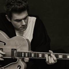 John Mayer deep cuts