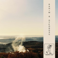Rahim & Gyeongsu - SANPO 122