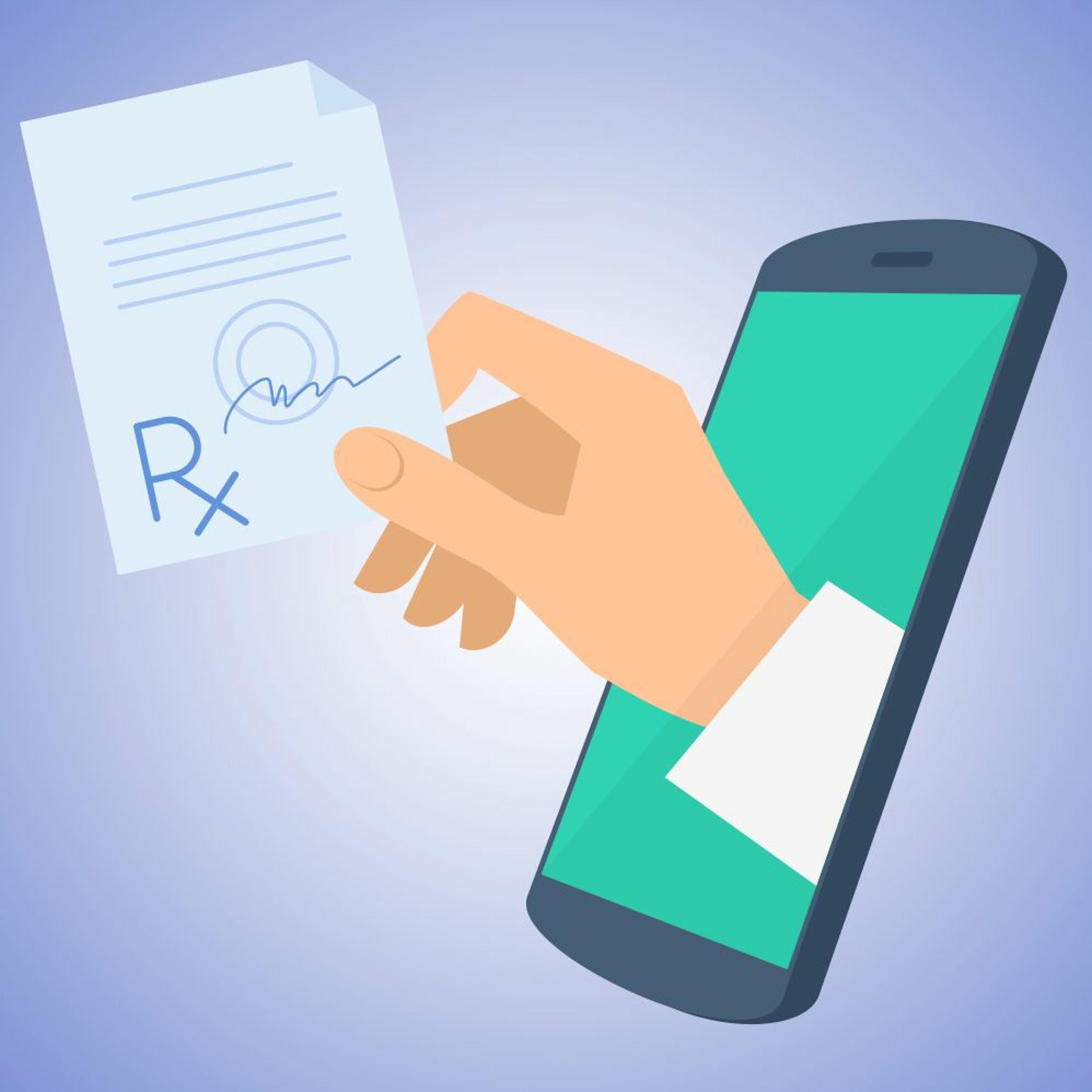 Does Telemedicine Live Up to the Hype? episode artwork