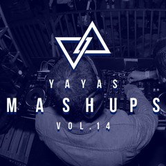 Mashup Pack Vol. 14 (Yayas) *RE UPLOAD X2*