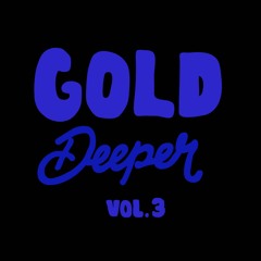 The Otter Gang - Ghost Town [Gold Deeper]