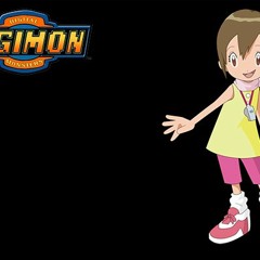 Digimon Adventure 02 OST 8 - Sunshine Smile -Hikari No Theme-