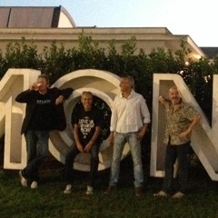 Massimo Amato Quartet - Live At Monk - Intro+Barracuda's Dance