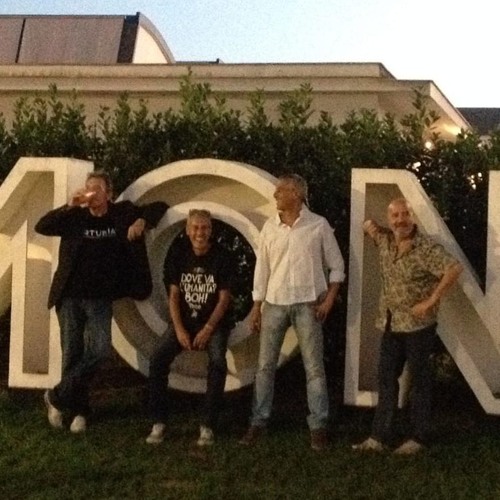 Massimo Amato Quartet - Live At Monk - Intro+Barracuda's Dance