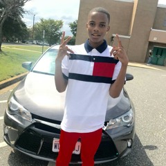 Lil Esco - GLockkstarr Ft. Lil O