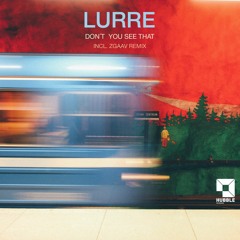 Lurre - Social Situation (Original Mix)