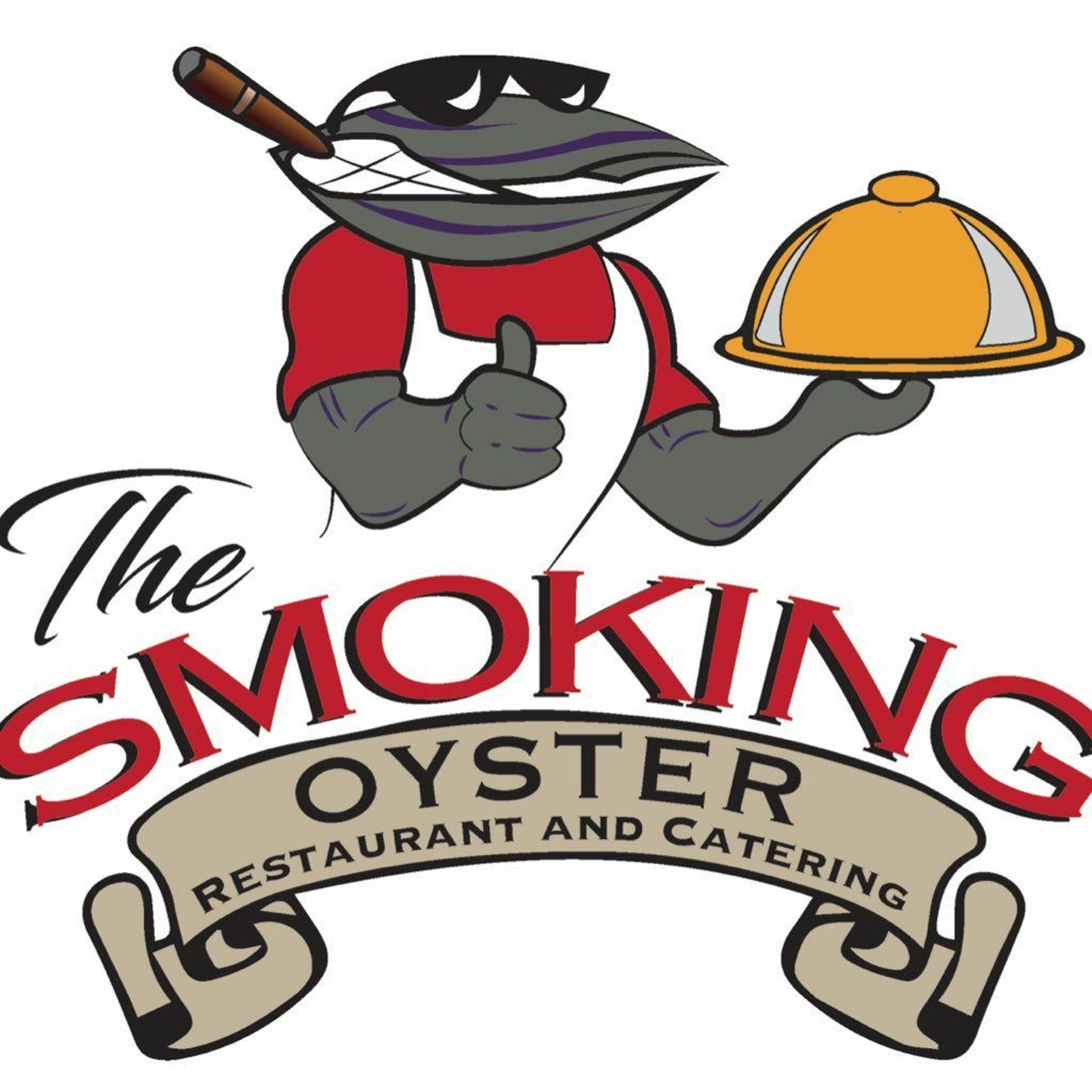 NOLA By Mouth: Chef Chris Hayes of The Smoking Oyster NOLA episode artwork