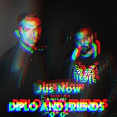 Diplo & Friends Mix