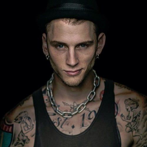 Stream Machine Gun Kelly Type Beat by Isolex Beatz Listen online for