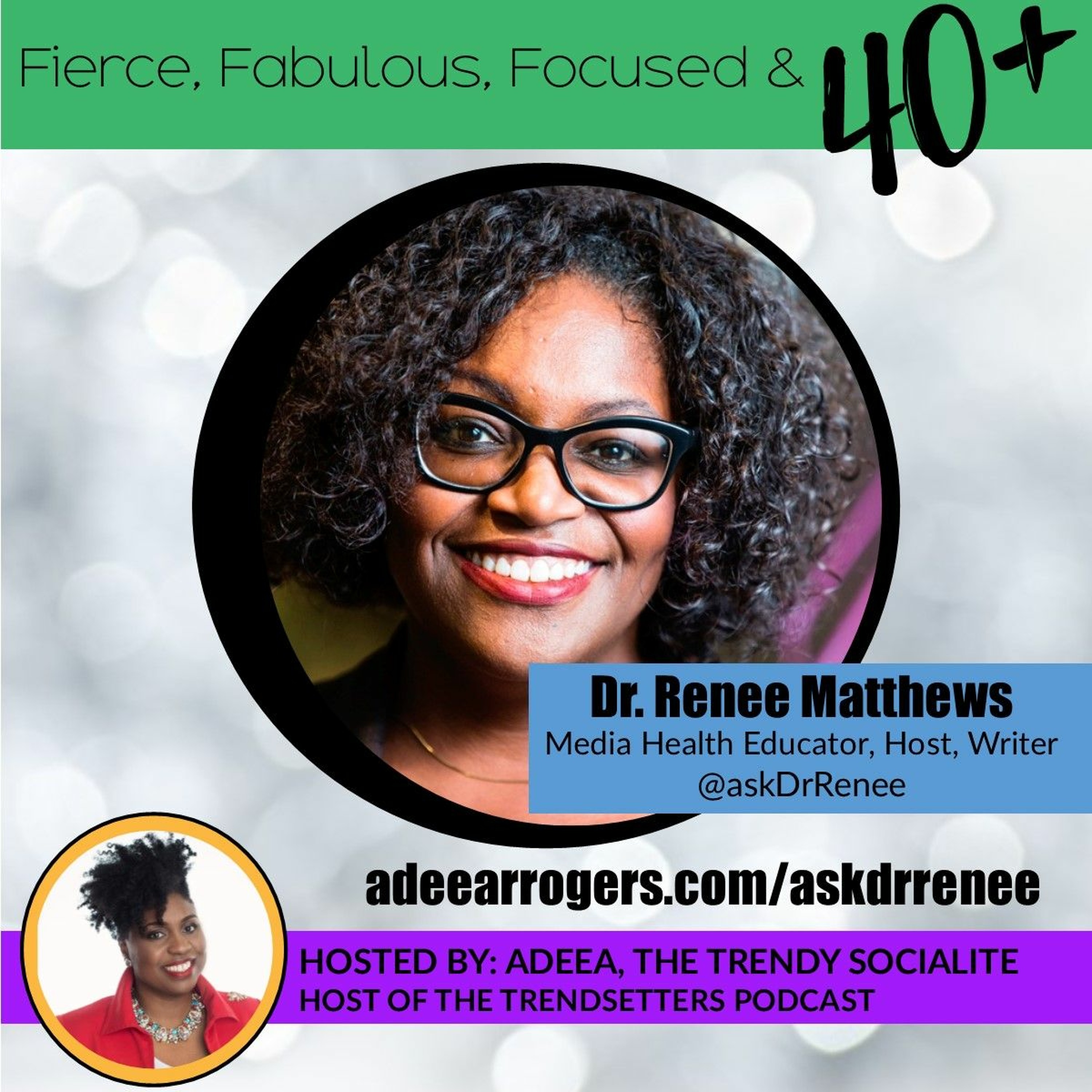 Unbecoming Conversations Podcast