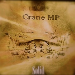 Crane MP - Deep Green