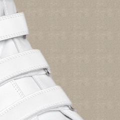 Velcro en Siroco Lounge Septiembre 2018