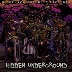 HRSUnderground Collective