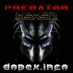PREDATOR - H5X5N