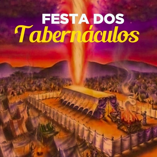 Stream Festa dos Tabernáculos by Joel Engel | Listen online for free on  SoundCloud
