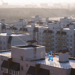 выше домов