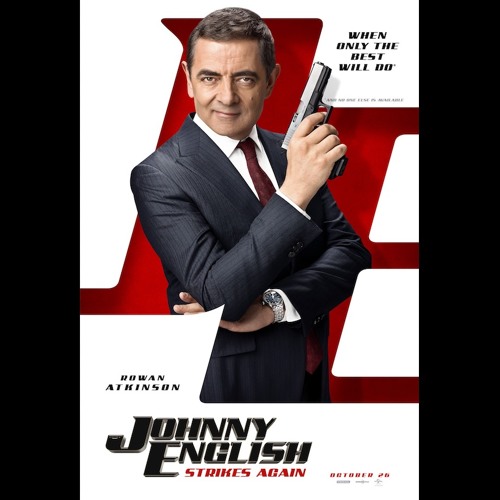 Stream The Hit House - "Hero" (Universal Pictures' "Johnny English Strikes  Again" Trailer) by The Hit House Music | Listen online for free on  SoundCloud