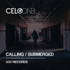 CELO - Calling - PREVIEW [V33001 - OUT NOW]