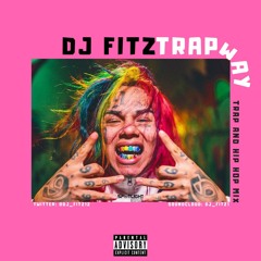 Trap Way Volume One