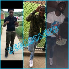 CreepBros- Regardless