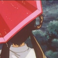 Walking In The Rain (Autumn Leaves - Part I)