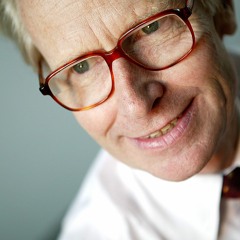 PODCAST: Damon de Laszlo: a Renaissance chairMan embraces a world of interconnections