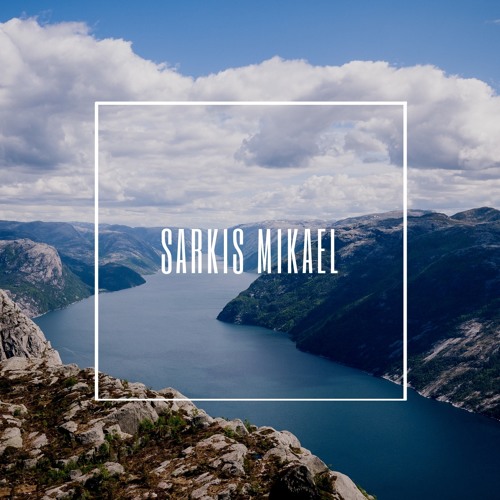 DHT Podcast 56 - Sarkis Mikael
