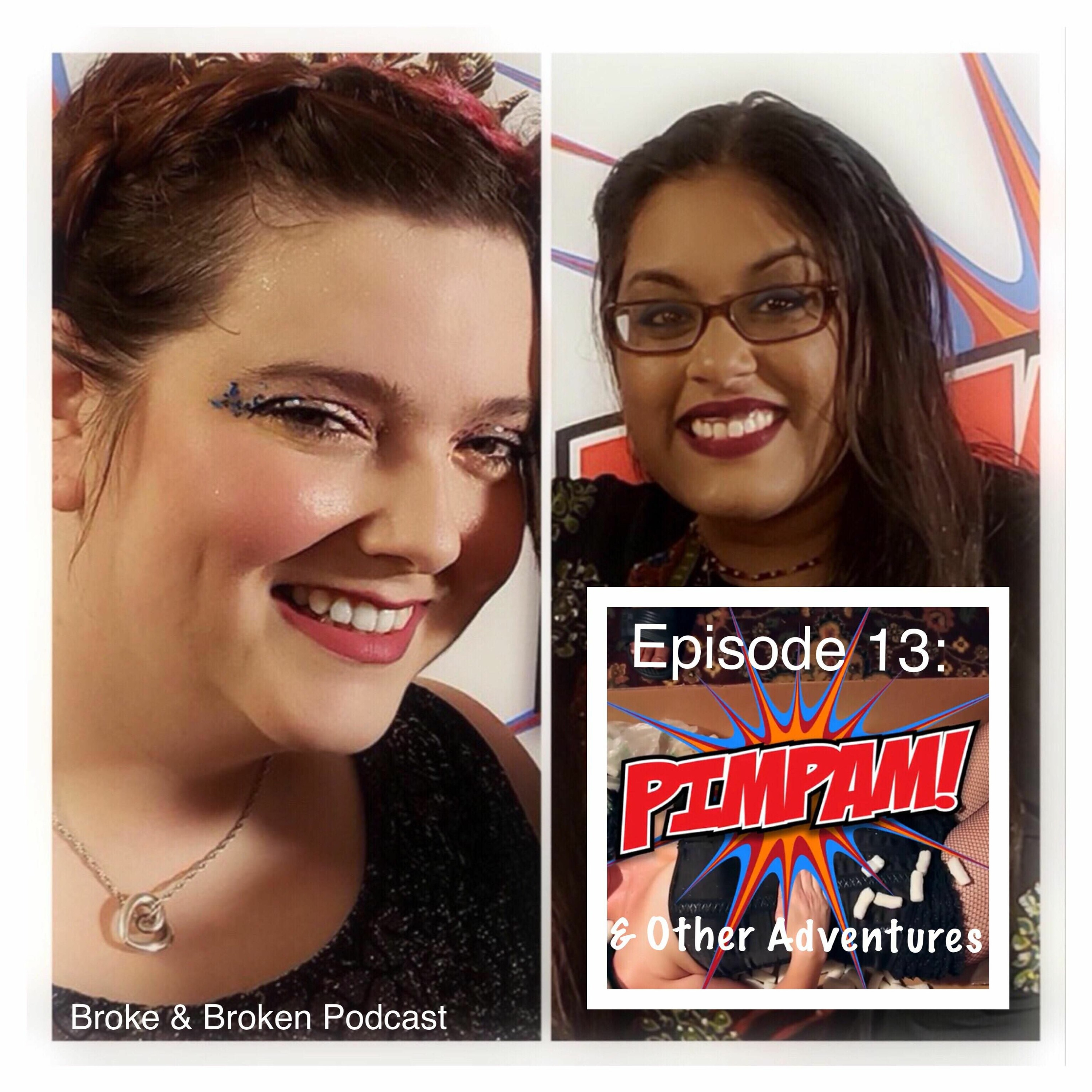 Hopoksia Podcast