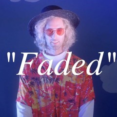 FADE ON - Faded