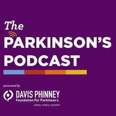 Growing Up with a Parent with Parkinson's - 001