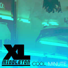 Cool Minute (feat. Moniquea)