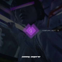 YUMYUM ep.9 | sept 18