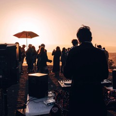 Dawn Collective - Sunrise at Bernal Heights