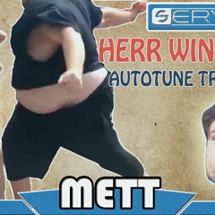 Herr Winkler (Autotune Trap Remix) [Produced By Serveny]
