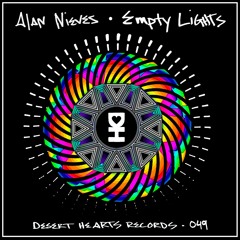 Alan Nieves - Contigo (Original Mix)