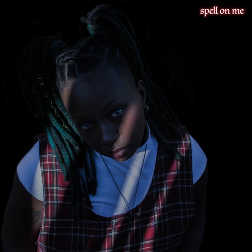 @yanimo_ // spell on me (prod. prorow)
