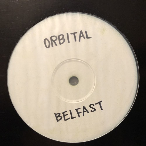 Stream Orbital - Belfast (James Black Last Track Bootleg) *FREE