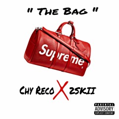 The Bag Feat: 2SKII