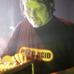 Rob Acid - Live @ Malta 2005