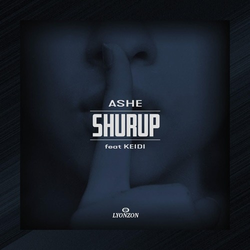 Shurup ft. Keidi