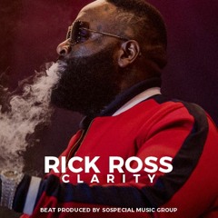 Rick Ross Type Beat I Soulful Type Beat I MMG Type Beat
