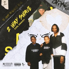 Earl Swavey - Mileage (Prod. By Matt Brick$)