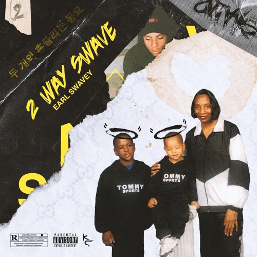 Earl Swavey - Not In The Mood (Prod. By Matt Brick$)