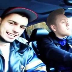 BGC - 75BPM (LSO parody / cover )