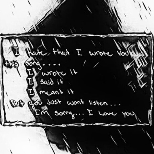 End Up Like This(Prod. by Alchemy Beats)ft. Morgan Powers Sample finally here[Original]