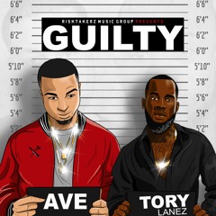 Guilty Featuring Tory Lanez