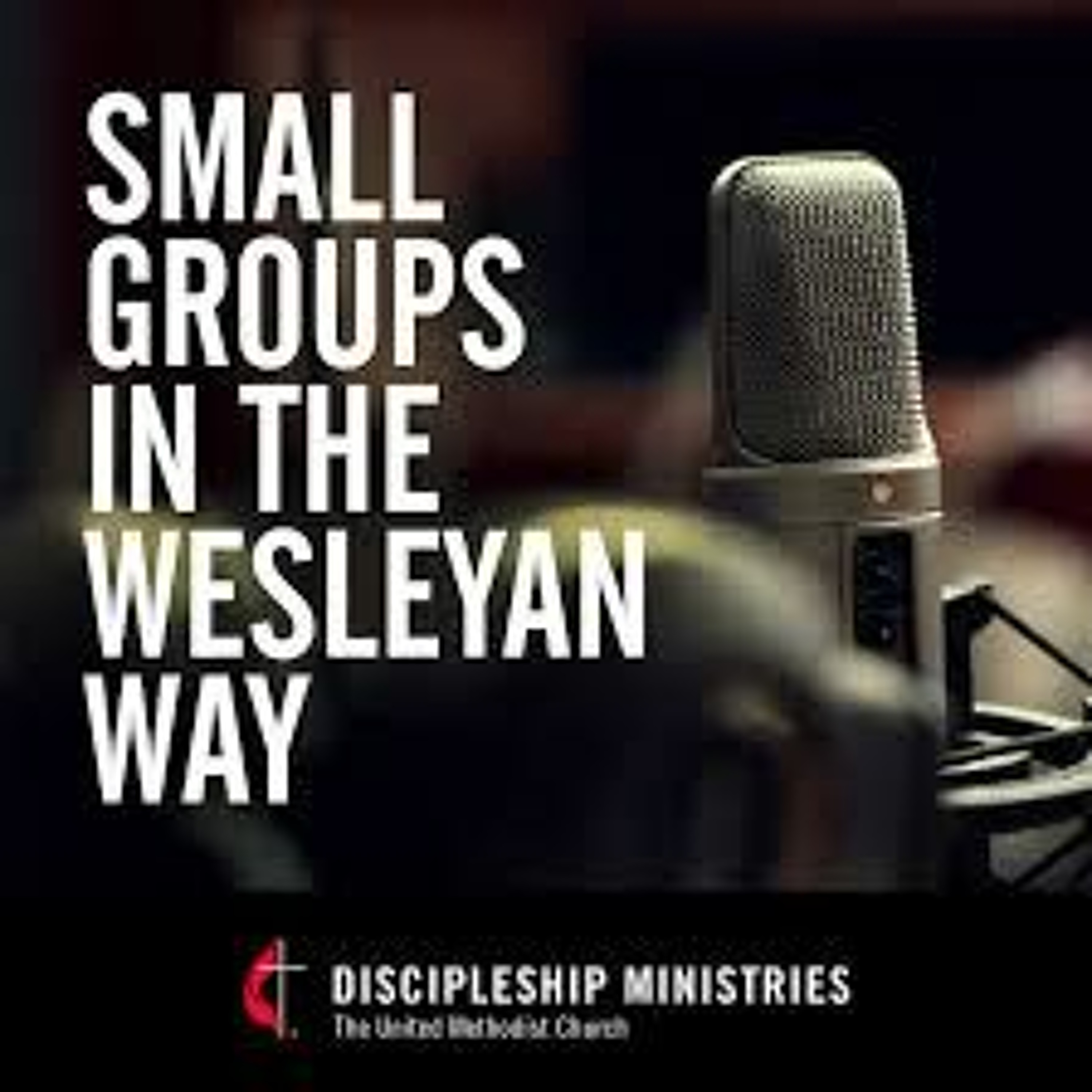 Small Groups in the Wesleyan Way