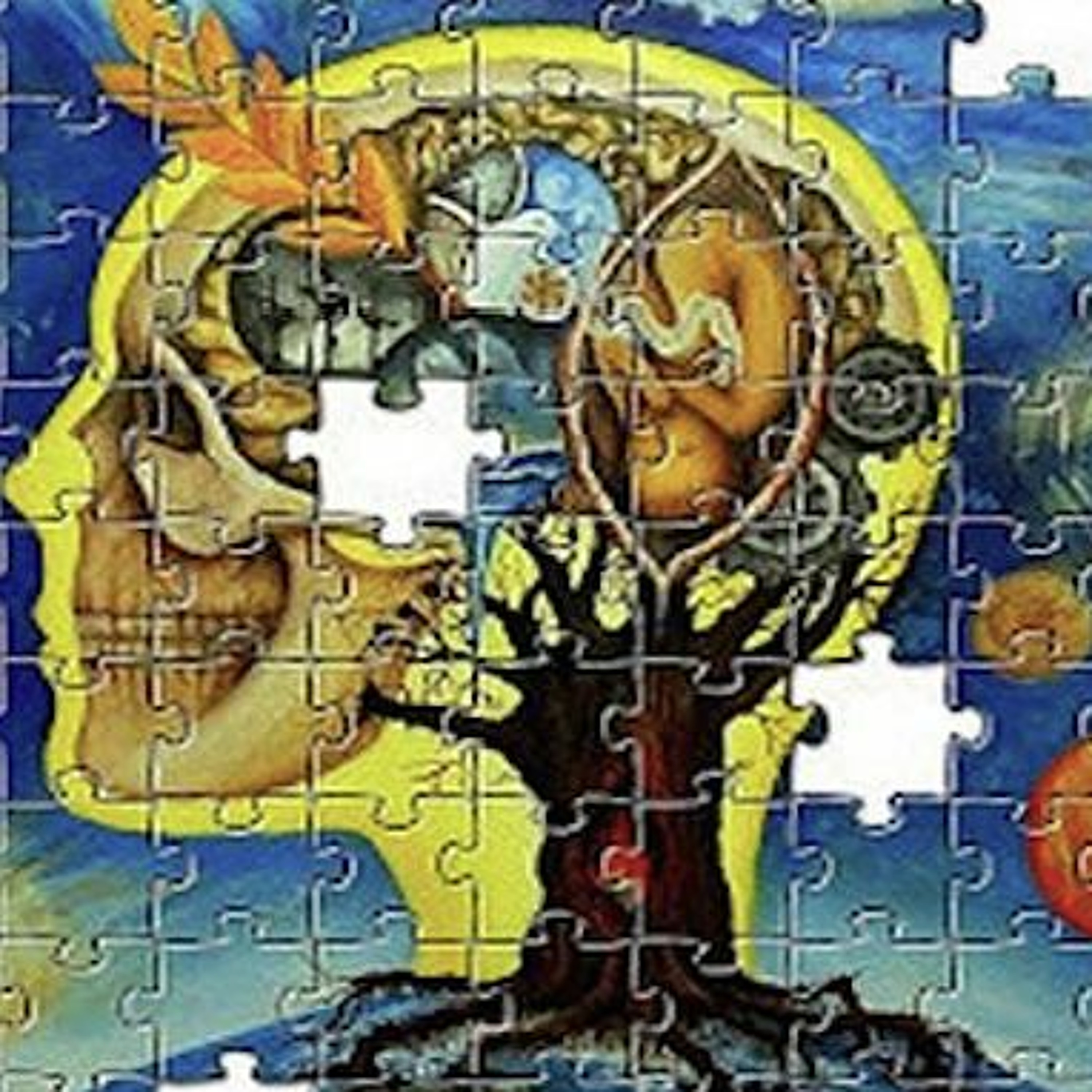 DESCODIFICACIÓN BIOLÓGICA Y SU RELACIÓN CON LA SALUD DENTAL episode artwork