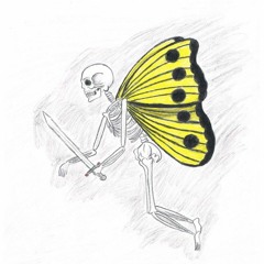 Undead Butterfly +INTERLUDE+ (+prod+ Tobiaas)