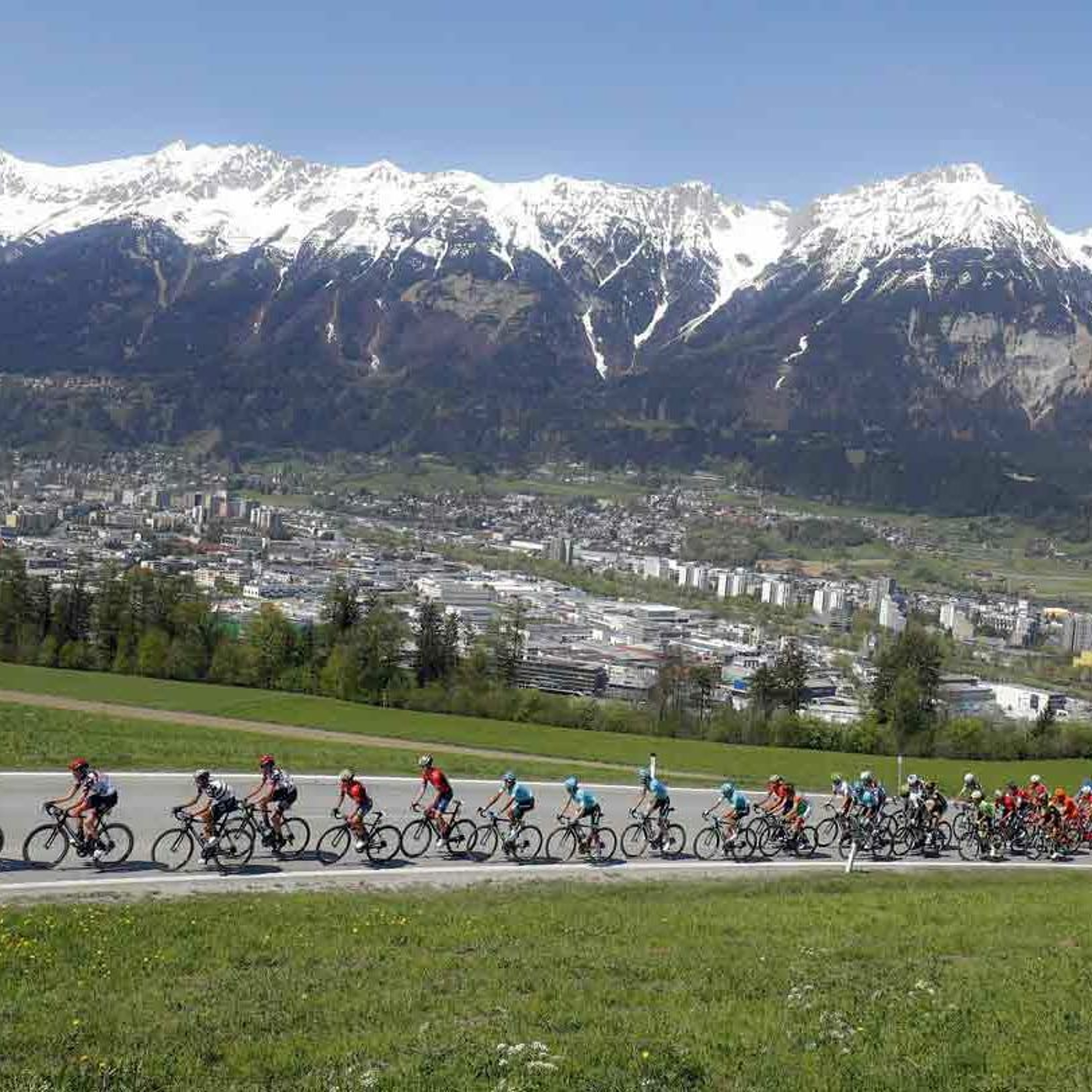 CyclingMagazine | Der Radsport-Podcast